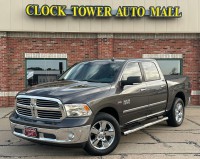 Image for 2016 RAM 1500 SLT ID: 6782471