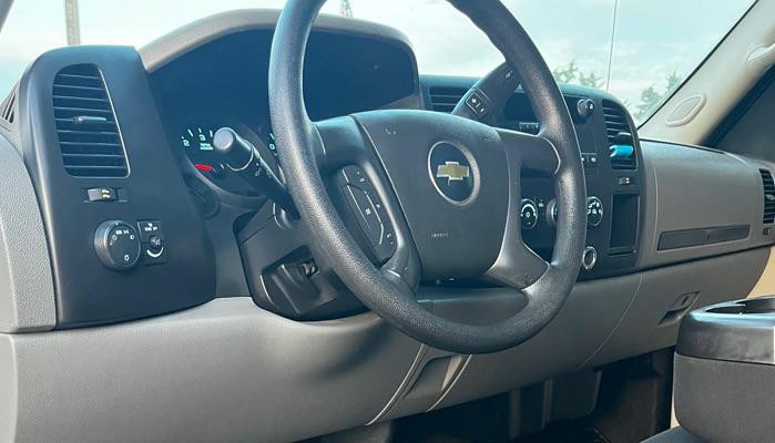 2011 Chevrolet Silverado 1500 Image 13