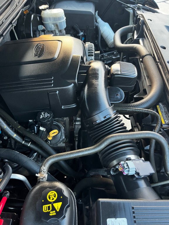 2011 Chevrolet Silverado 1500 Image 16