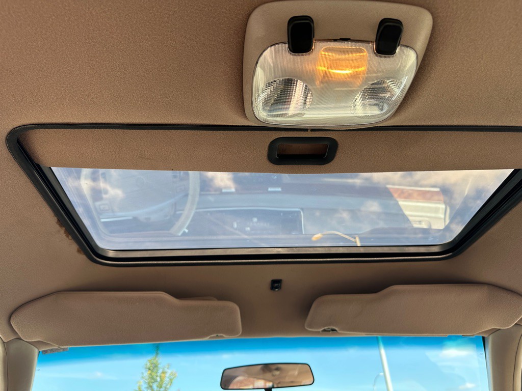1993 Mercury Grand Marquis Image 15
