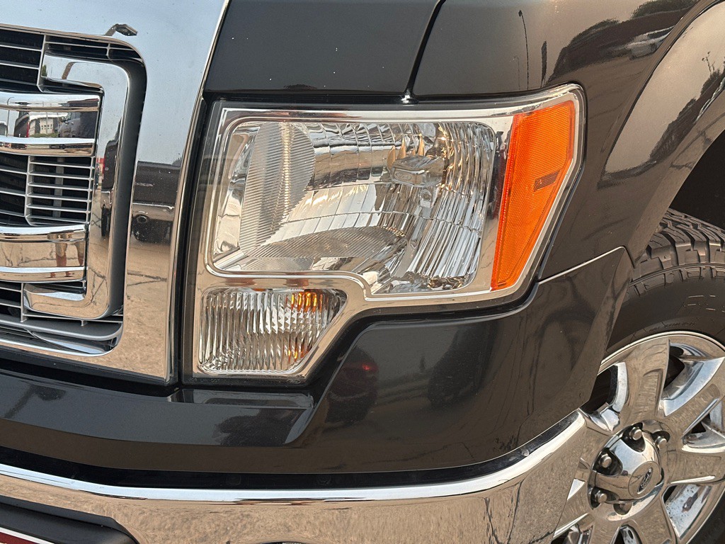 2014 Ford F-150 Image 2