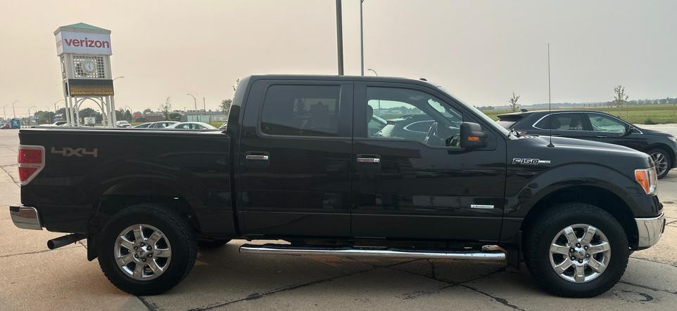 2014 Ford F-150 Image 5