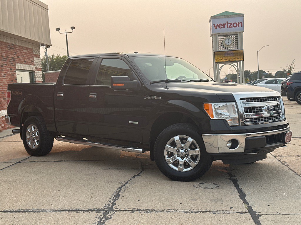 2014 Ford F-150 Image 7