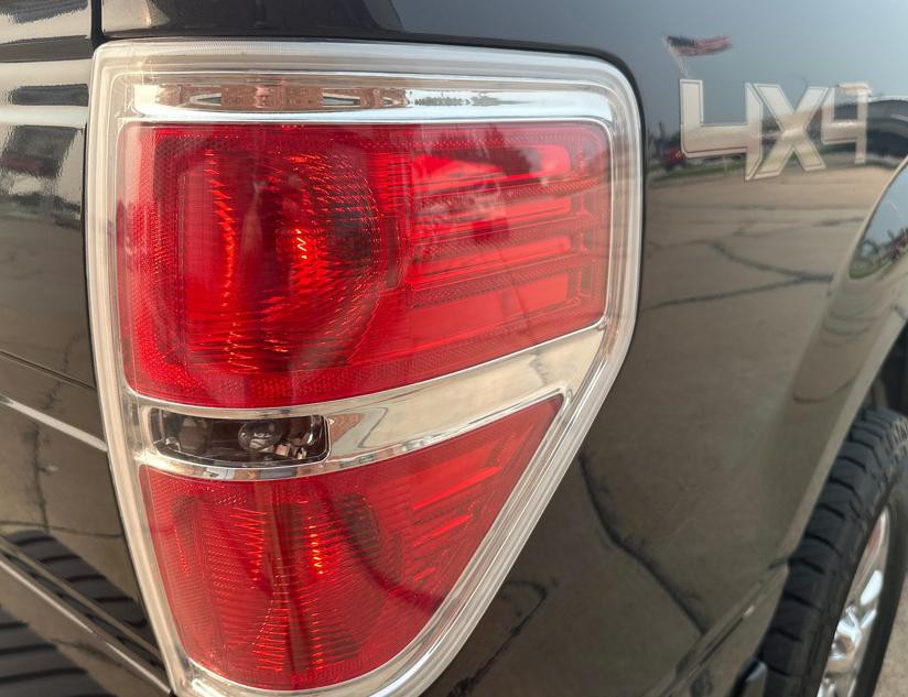 2014 Ford F-150 Image 8