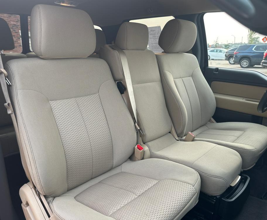 2014 Ford F-150 Image 10