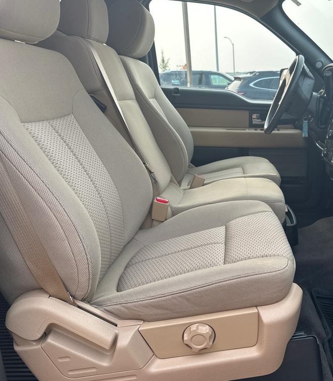 2014 Ford F-150 Image 12