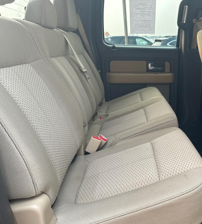 2014 Ford F-150 Image 14
