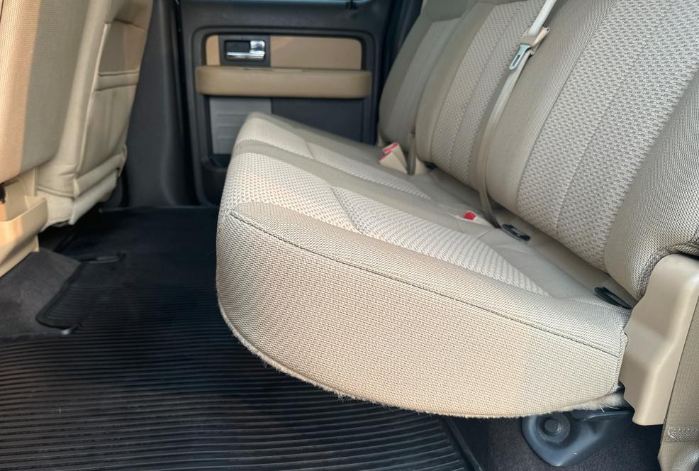 2014 Ford F-150 Image 15