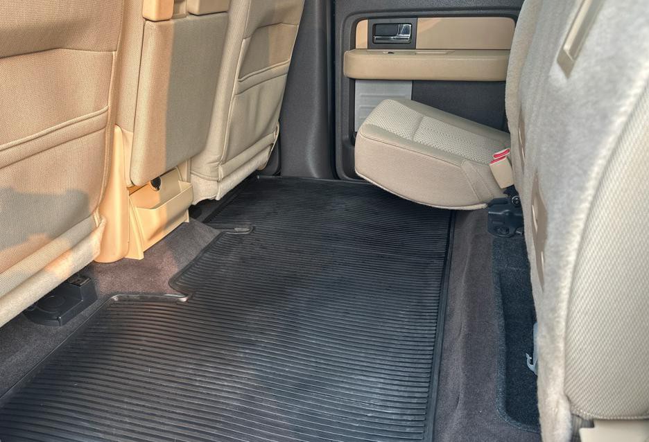 2014 Ford F-150 Image 16