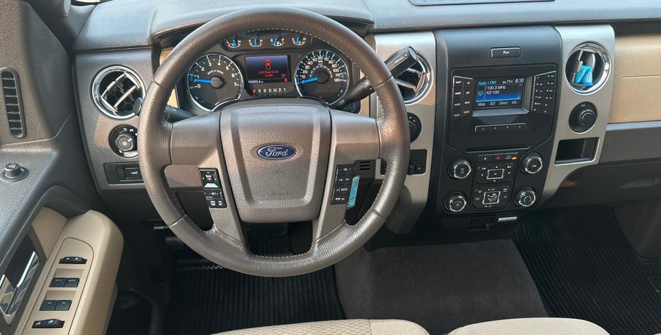 2014 Ford F-150 Image 17
