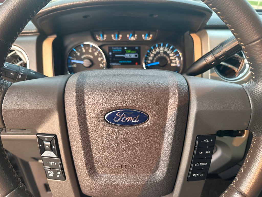2014 Ford F-150 Image 21
