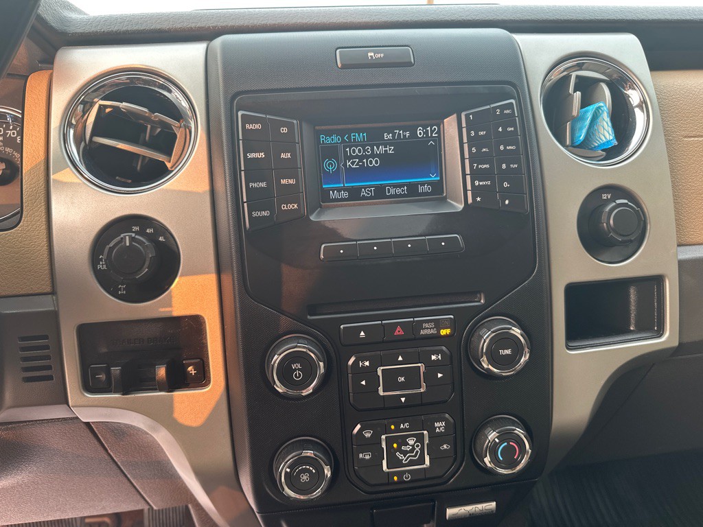 2014 Ford F-150 Image 22
