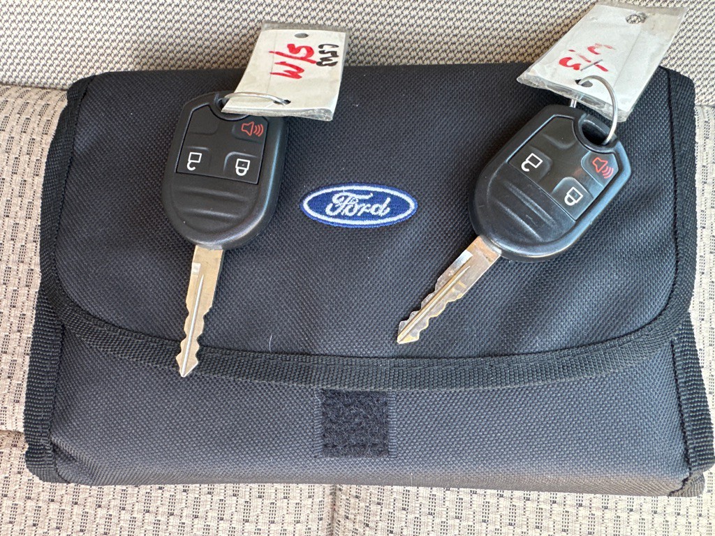 2014 Ford F-150 Image 25