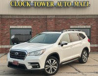 Image for 2019 Subaru Ascent Limited ID: 6814466