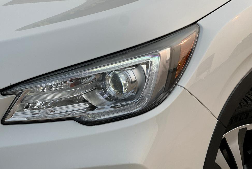 2019 Subaru Ascent Image 2
