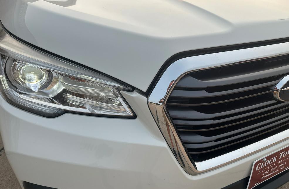 2019 Subaru Ascent Image 4