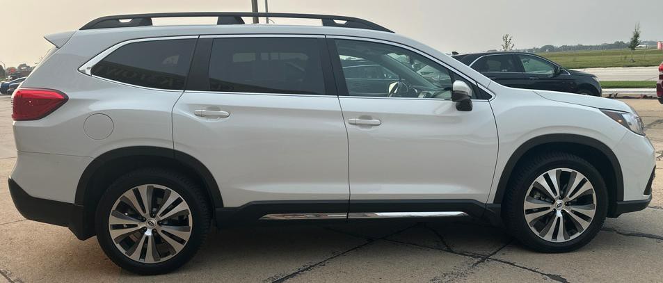 2019 Subaru Ascent Image 6
