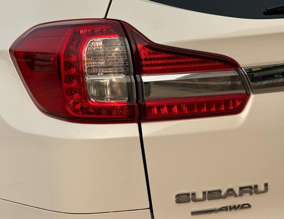 2019 Subaru Ascent Image 7