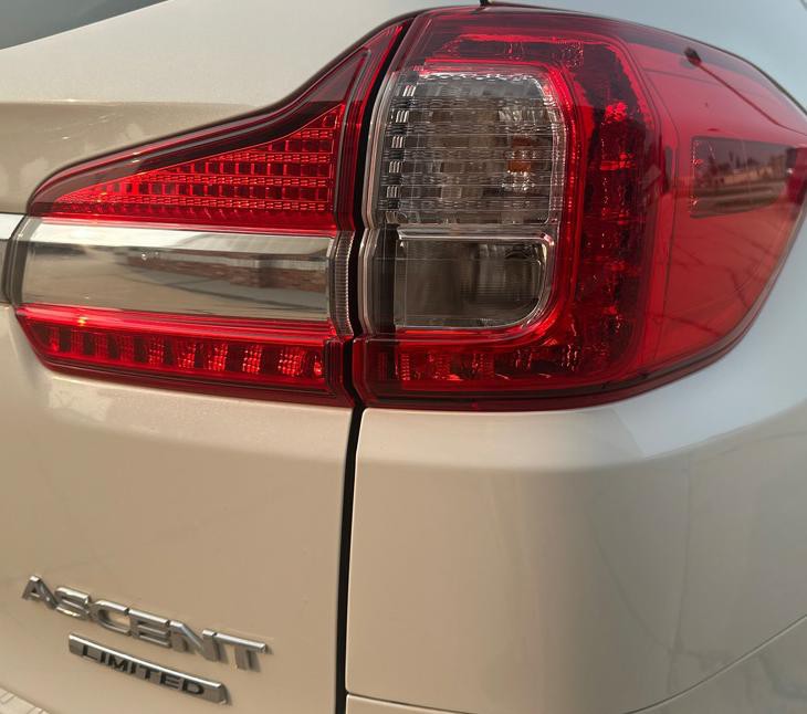 2019 Subaru Ascent Image 9