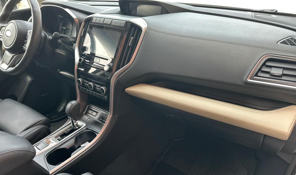 2019 Subaru Ascent Image 10