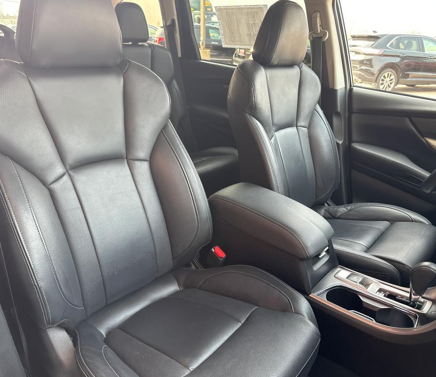 2019 Subaru Ascent Image 11