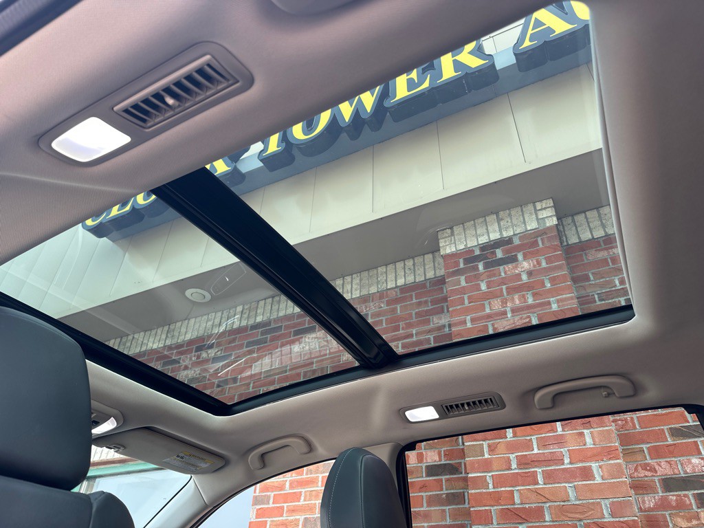 2019 Subaru Ascent Image 18