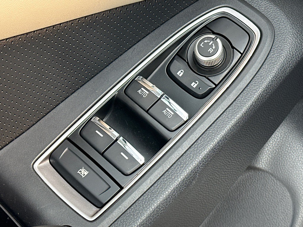 2019 Subaru Ascent Image 20