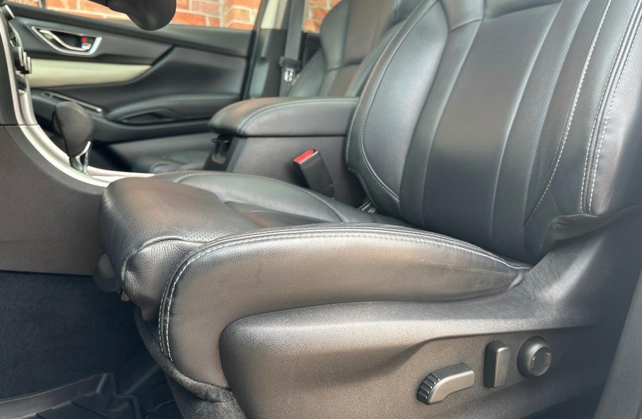 2019 Subaru Ascent Image 21