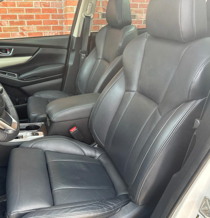 2019 Subaru Ascent Image 22