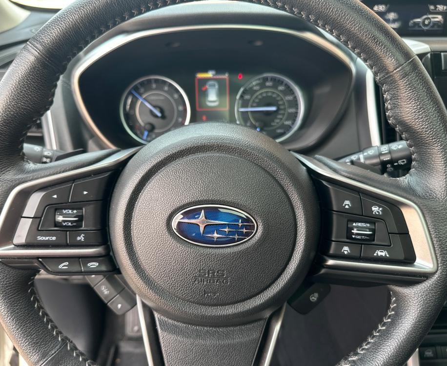 2019 Subaru Ascent Image 25