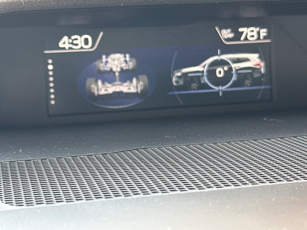 2019 Subaru Ascent Image 27