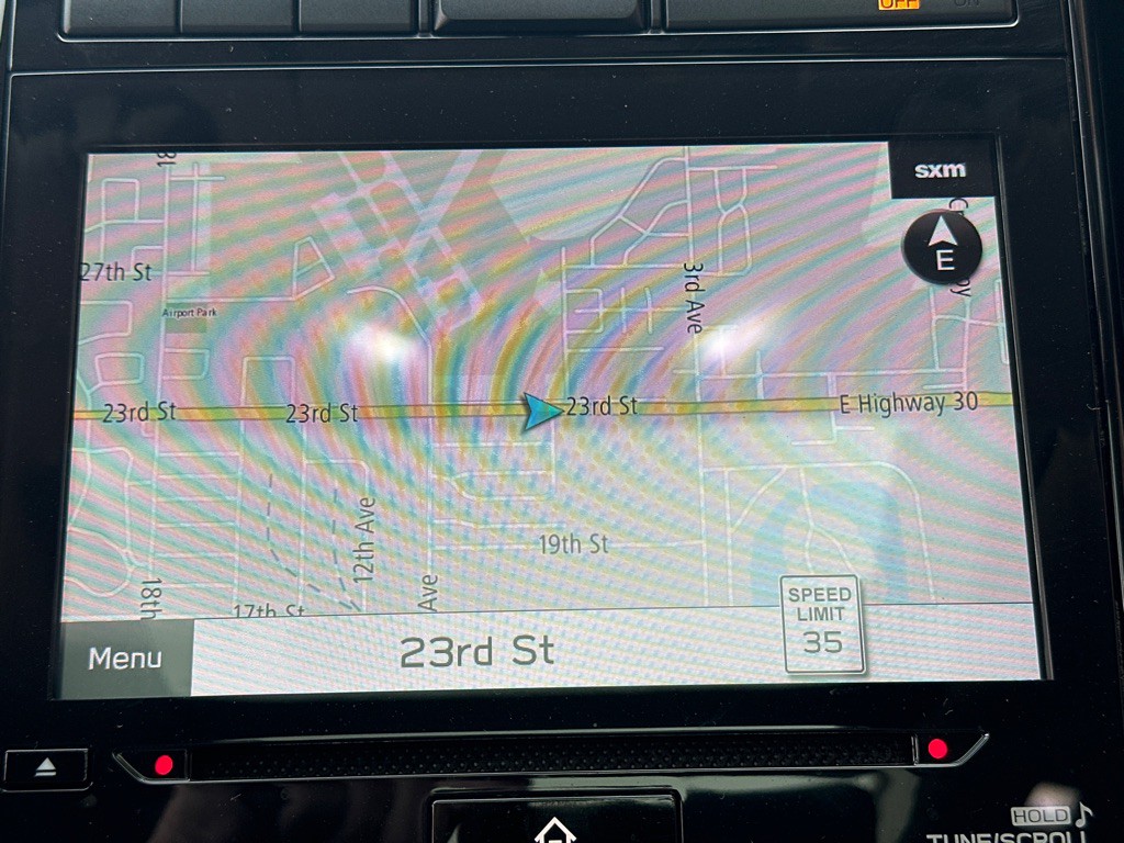 2019 Subaru Ascent Image 29