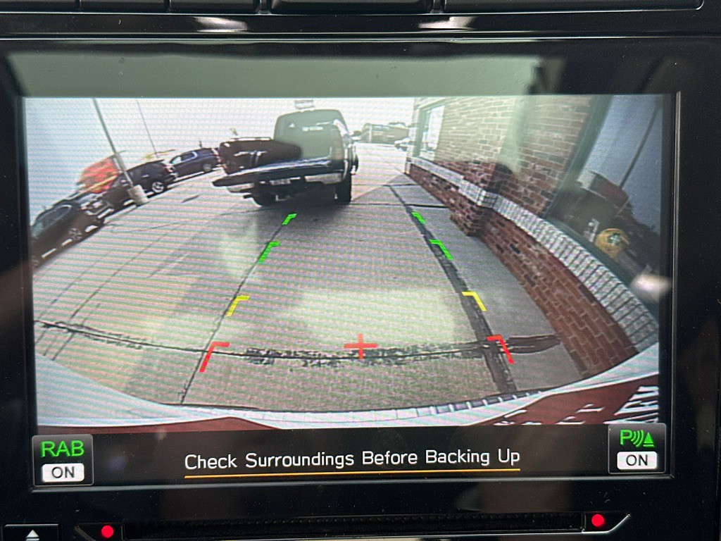 2019 Subaru Ascent Image 30