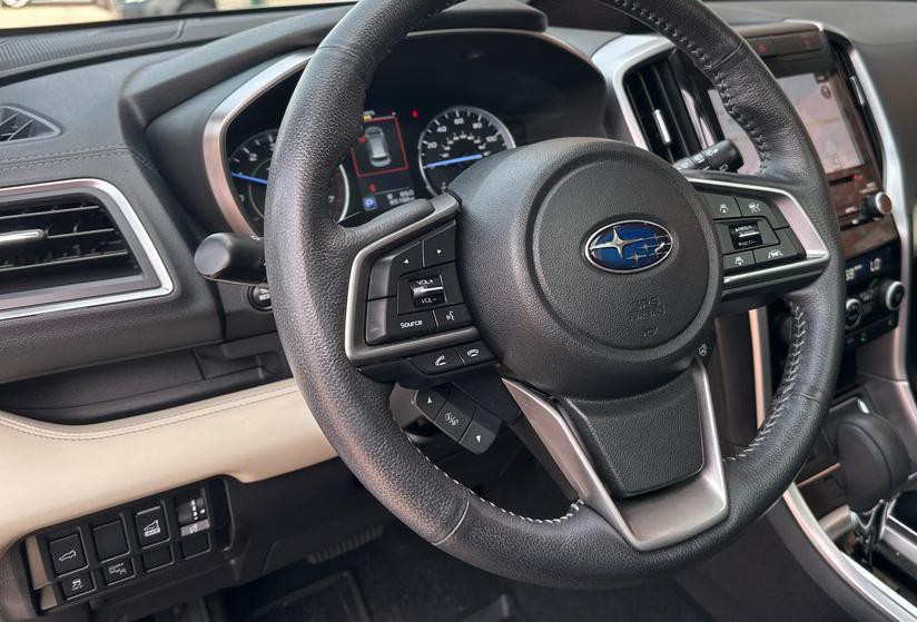 2019 Subaru Ascent Image 31