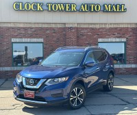 Image for 2020 Nissan Rogue SV ID: 6818540