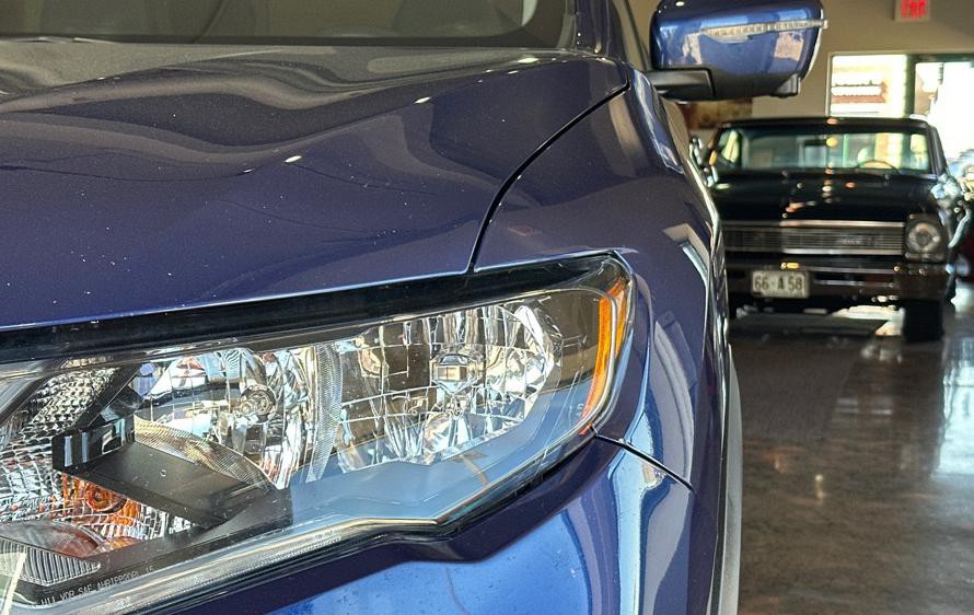 2020 Nissan Rogue Image 7