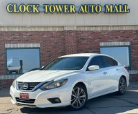 Image for 2018 Nissan Altima SR Special Edition ID: 6824173