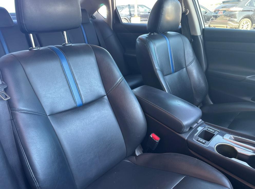 2018 Nissan Altima Image 7