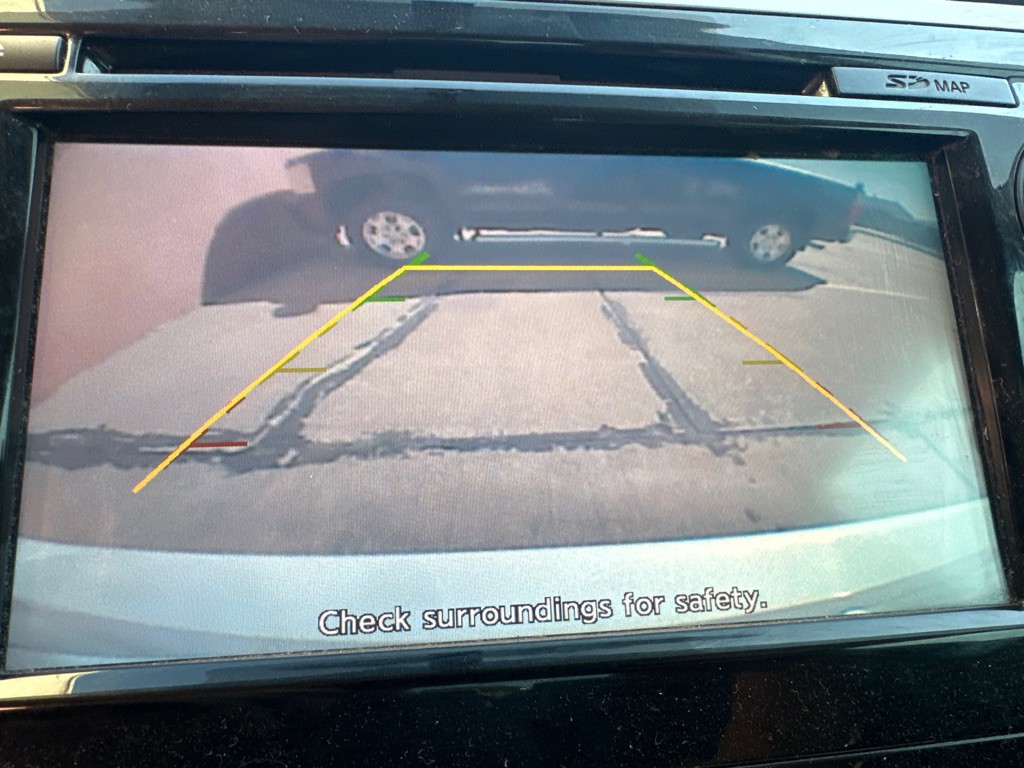 2018 Nissan Altima Image 8