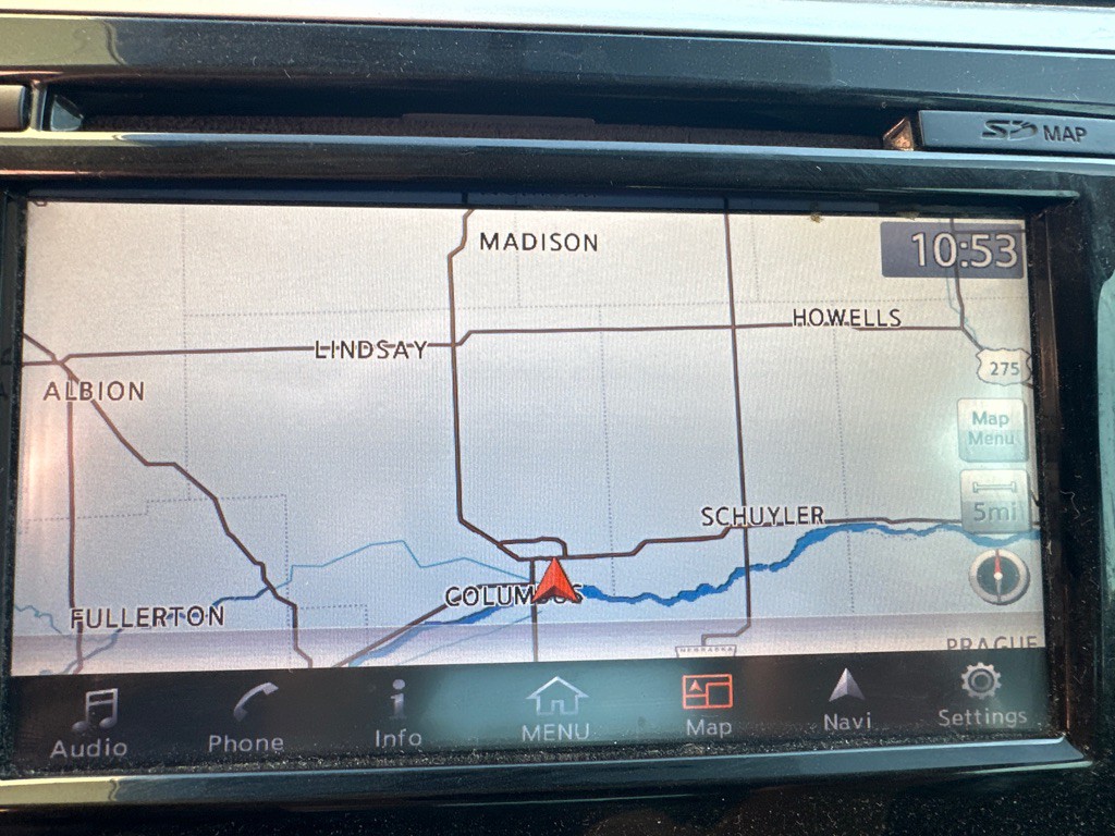 2018 Nissan Altima Image 9