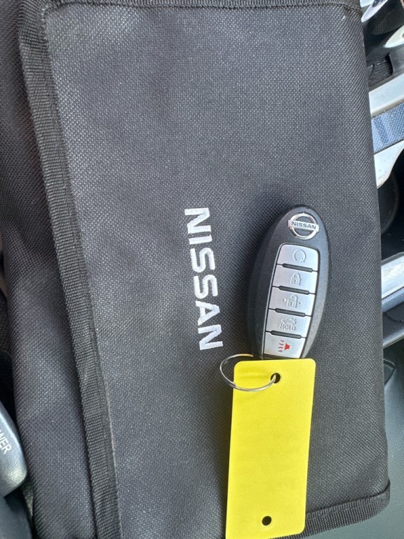 2018 Nissan Altima Image 10