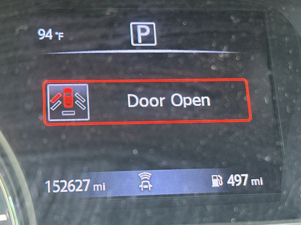 2018 Nissan Altima Image 11