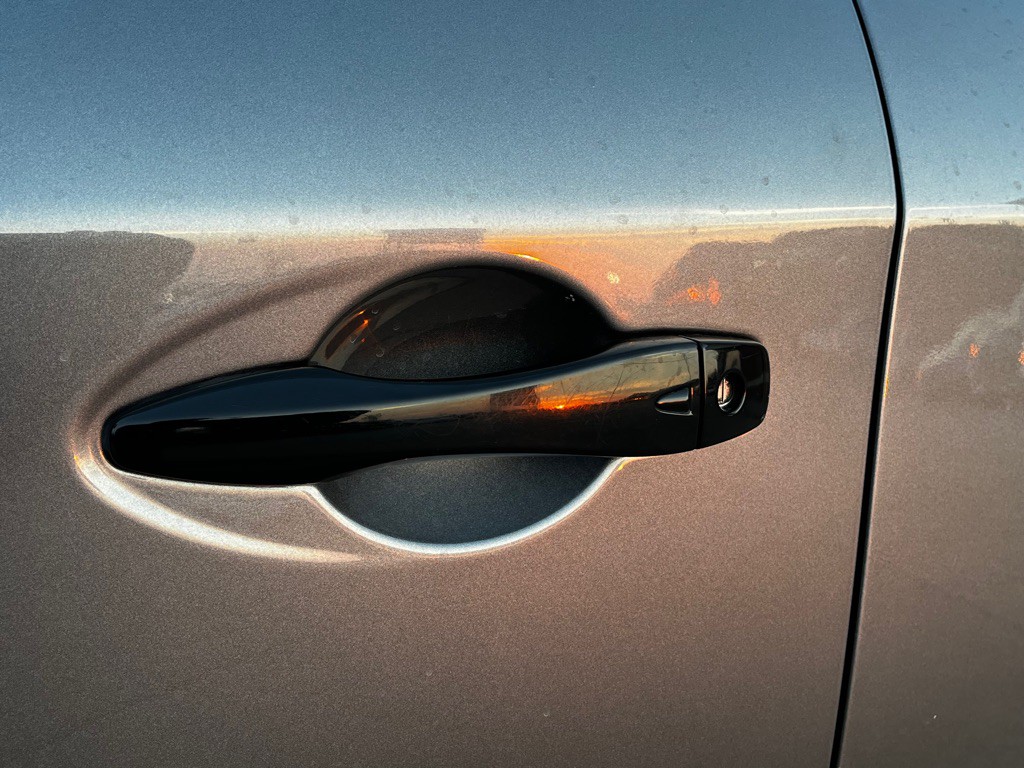 2019 Nissan Pathfinder Image 9