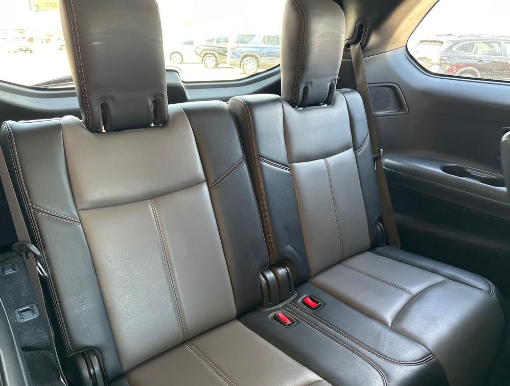 2019 Nissan Pathfinder Image 15