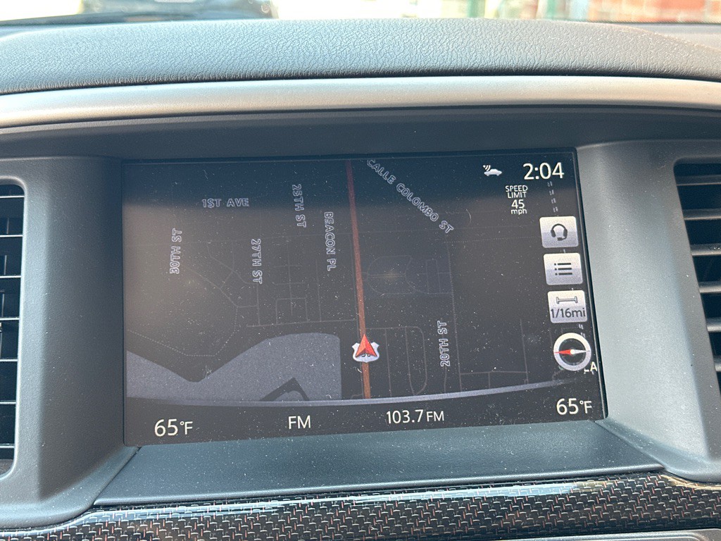 2019 Nissan Pathfinder Image 18