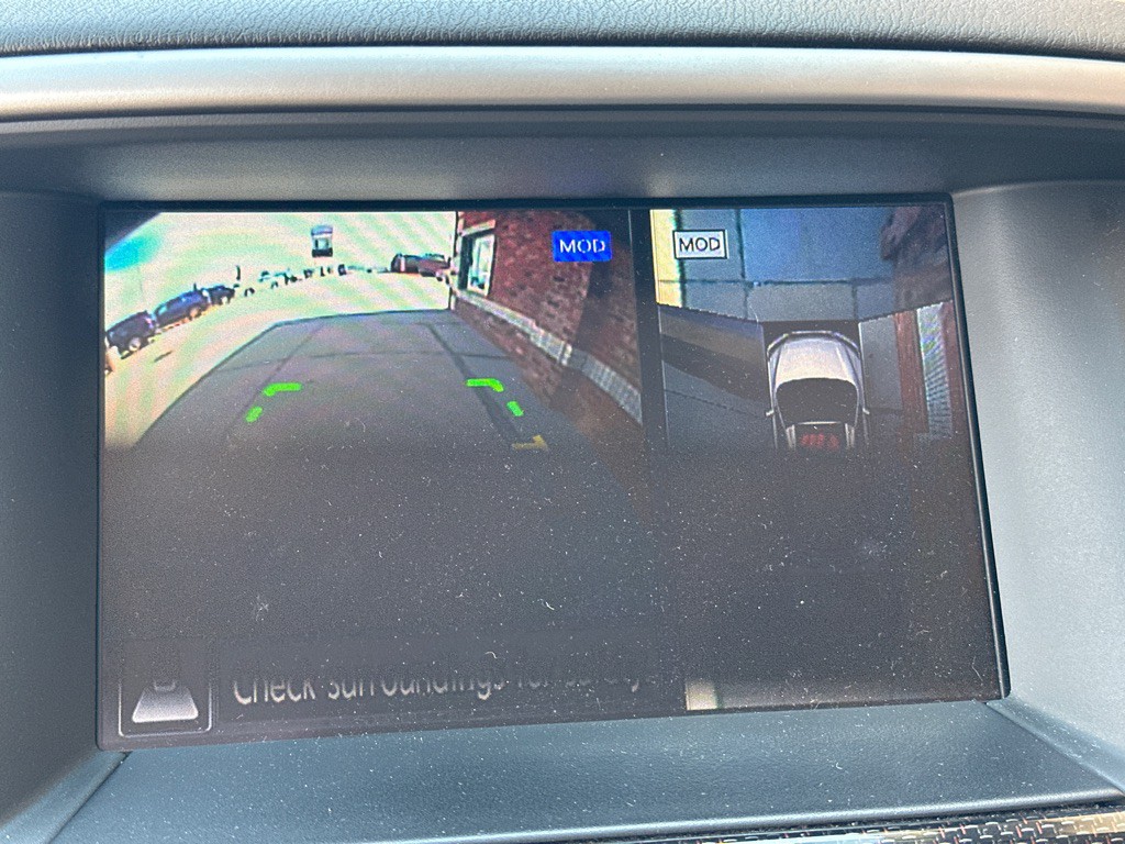 2019 Nissan Pathfinder Image 22