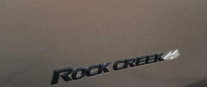 2019 Nissan Pathfinder Image 6