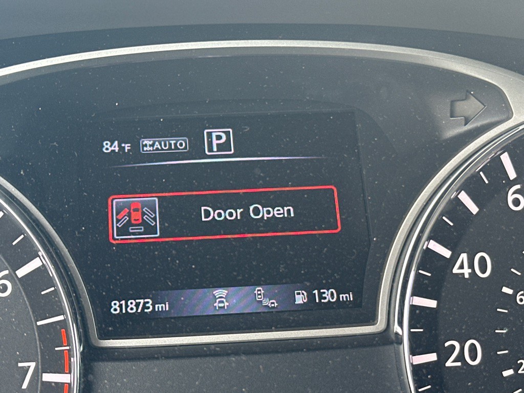 2019 Nissan Pathfinder Image 21