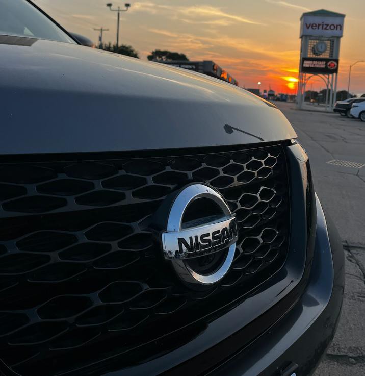 2019 Nissan Pathfinder Image 4