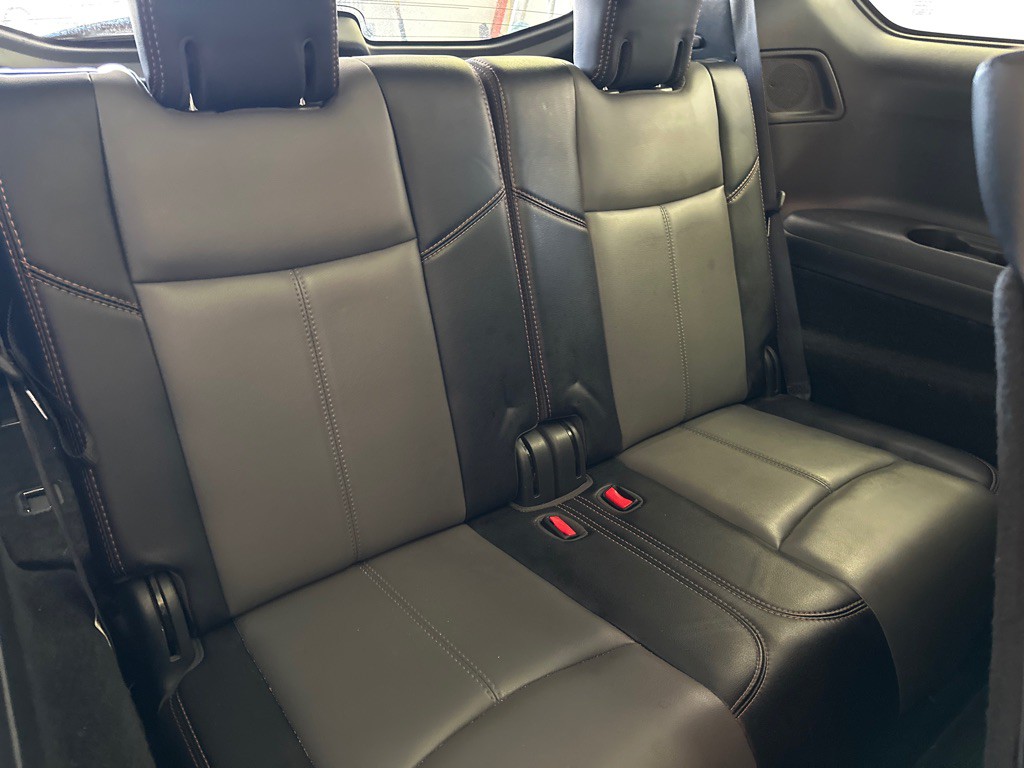 2019 Nissan Pathfinder Image 19